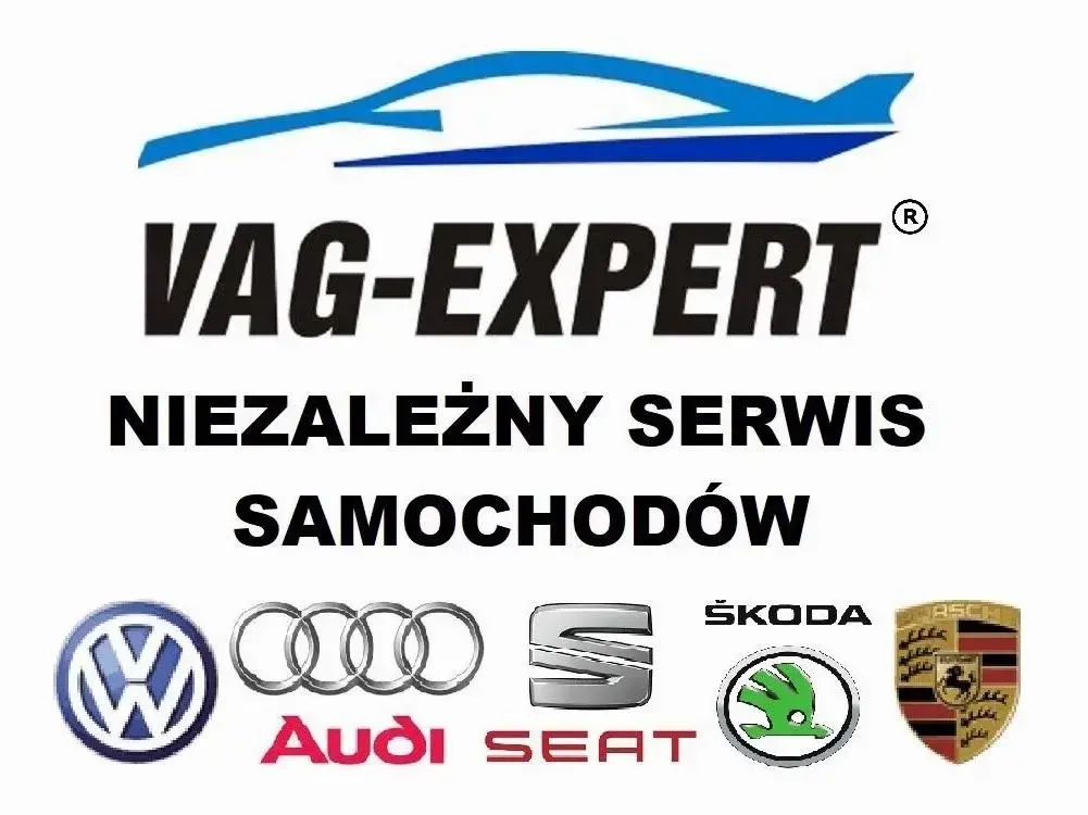 Baner VAG-EXPERT