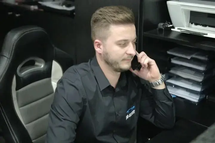 Konsultant VAG-EXPERT