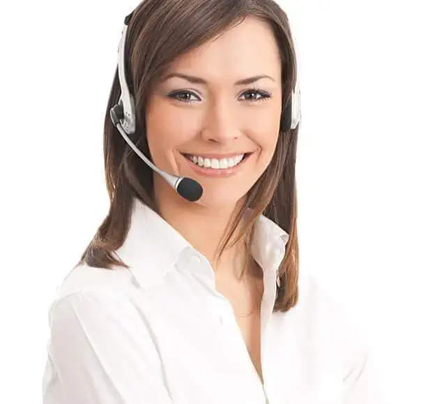 Konsultantka VAG-EXPERT